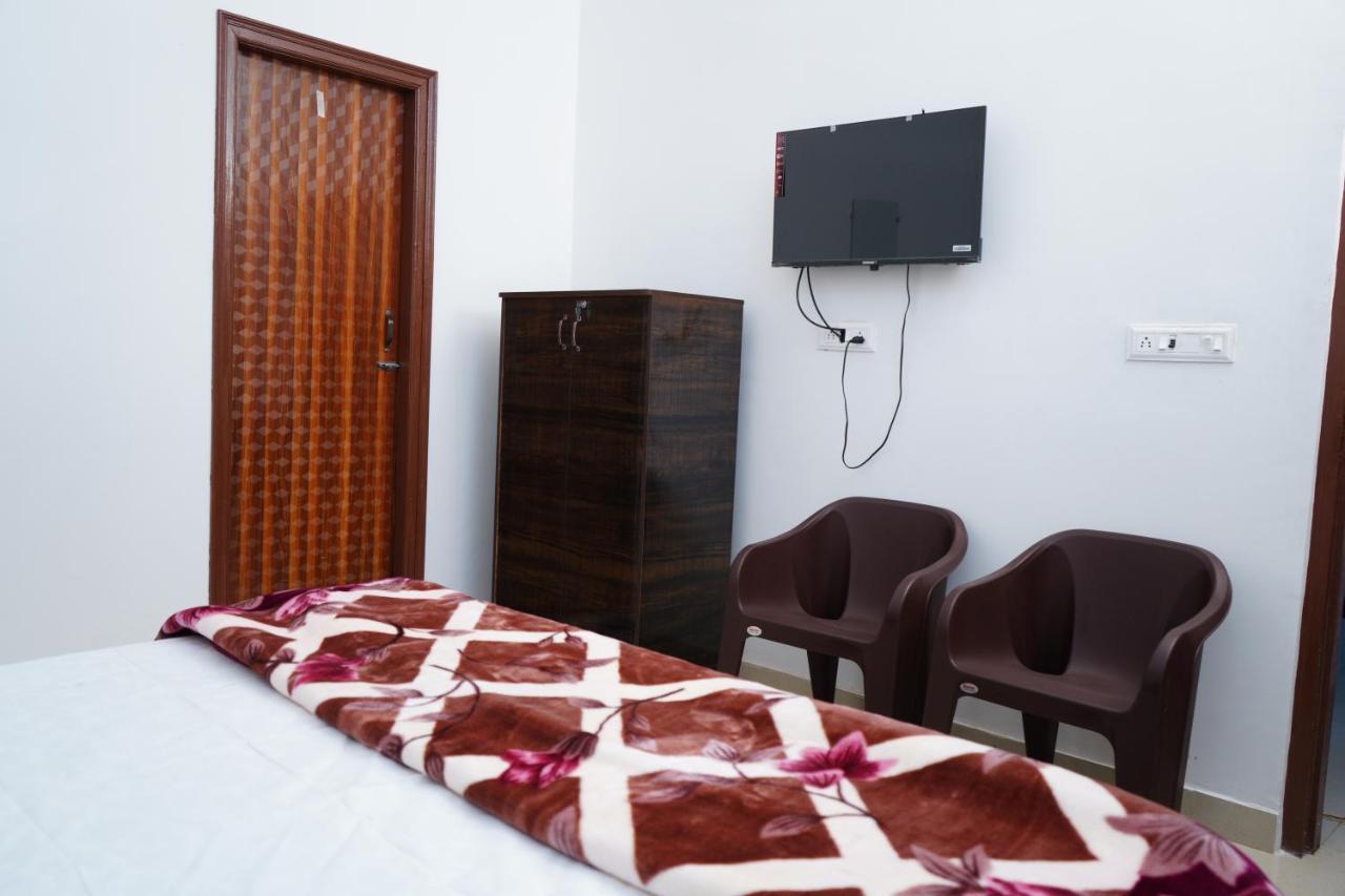 アムリトサル Roop Niwas Bed & Breakfast エクステリア 写真